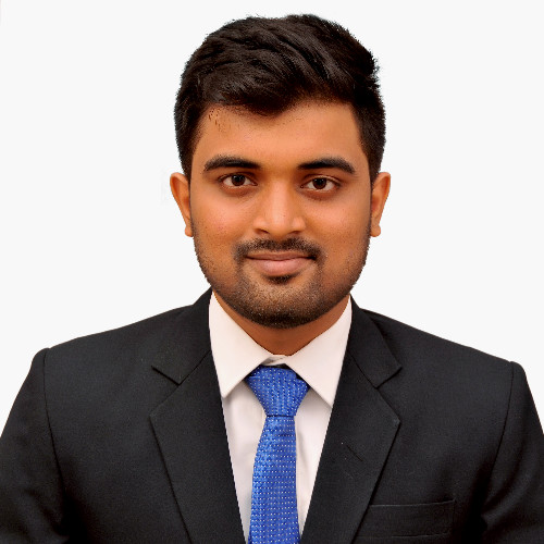 Surya Teja